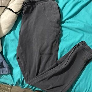 Alphalete Identity Jogger - Iron Ore